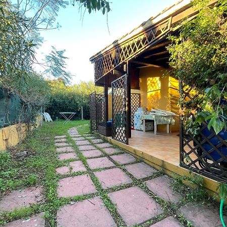 -Exclusive Private Villa- Вилласимиус Экстерьер фото