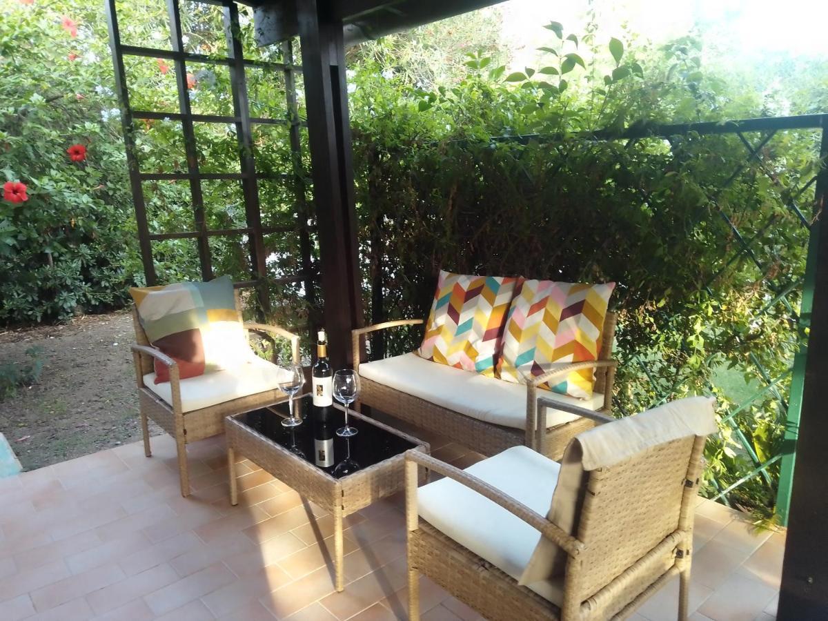 -Exclusive Private Villa- Вилласимиус Экстерьер фото