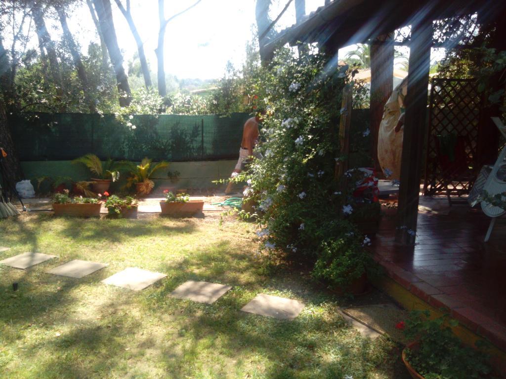-Exclusive Private Villa- Вилласимиус Экстерьер фото