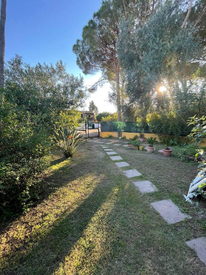 -Exclusive Private Villa- Вилласимиус Экстерьер фото