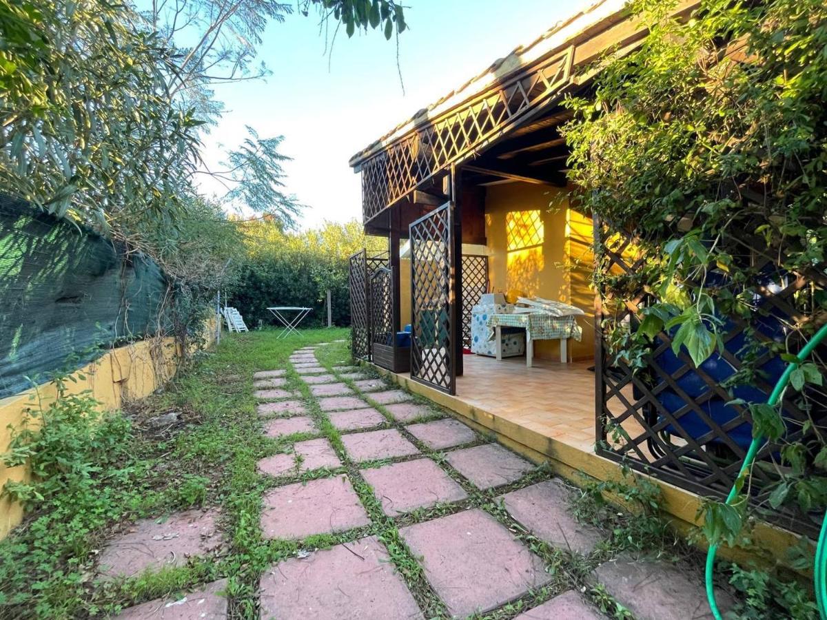 -Exclusive Private Villa- Вилласимиус Экстерьер фото