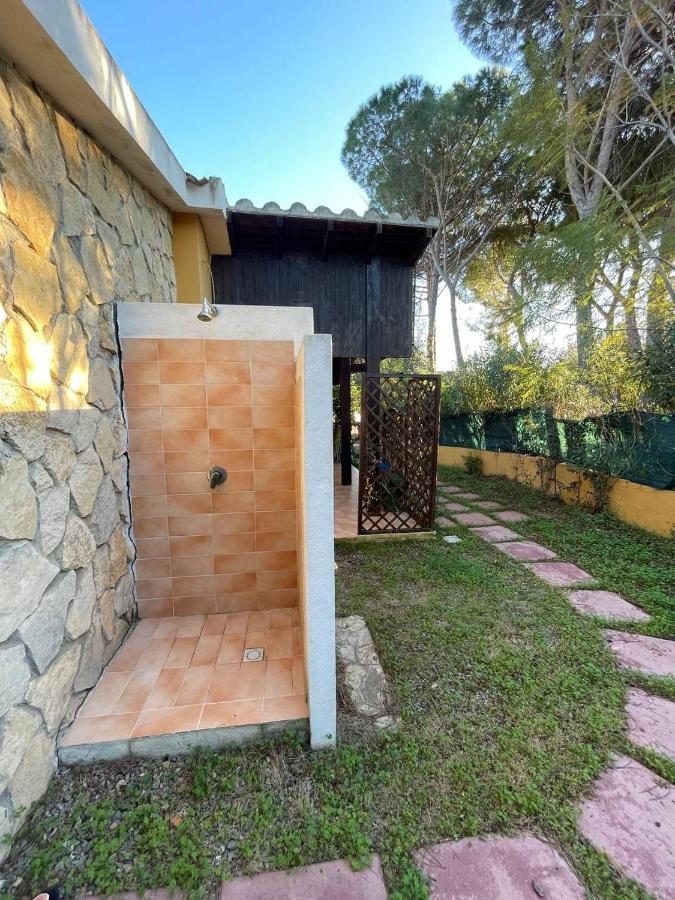 -Exclusive Private Villa- Вилласимиус Экстерьер фото
